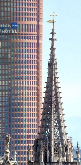 Deux époques — Lyon