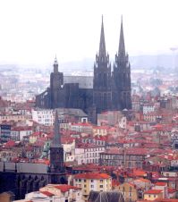 clermontFerrand